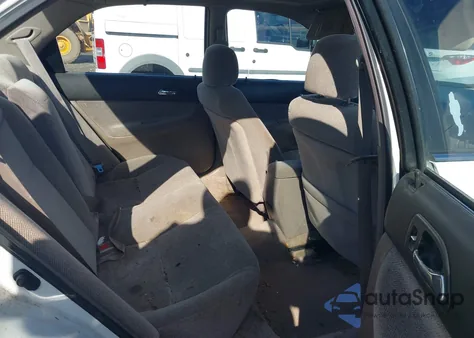 1995 Honda Accord Ex z USA, uszkodzony, nr VIN JHMCD5651SC040279